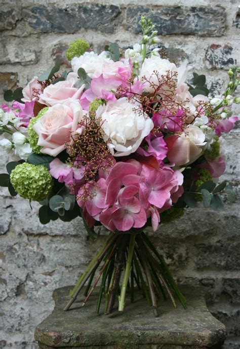 Scented Garden Bouquet | Kensington Flowers