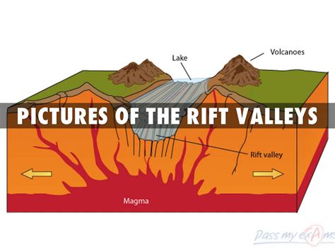 Rift valley by Avery Sanders