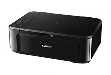 Canon PIXMA MG3650 Multi Function InkJet Colour Printer - Black 220-240 ...