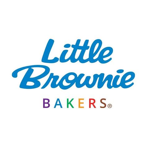 Little Brownie Bakers