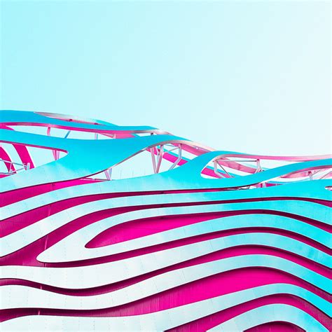 Fluidity – Matt Crump