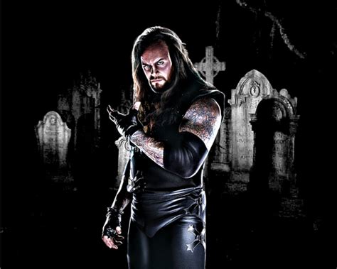 Undertaker's Entrance - Undertaker Photo (29564491) - Fanpop