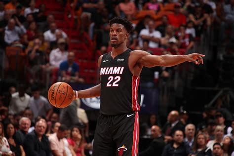 Jimmy Butler Miami Heat Wallpapers - Top Free Jimmy Butler Miami Heat ...