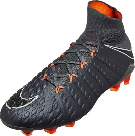 Nike Hypervenom Phantom III DF Elite - Fast AF pack