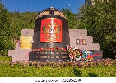 57 Submarine kursk Images, Stock Photos & Vectors | Shutterstock