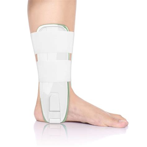 Ankle Equipment - Sports Medicine Review