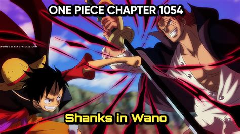 read one piece chapter 1054 - HewittOtito