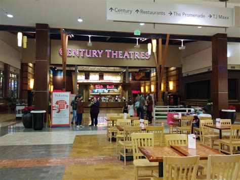 Movie Theater «Cinemark Century Olympia», reviews and photos, 625 Mall Loop Dr SW, Olympia, WA ...