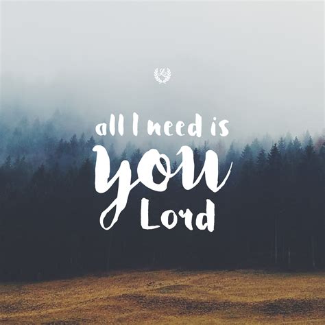 All I Need is You // Hillsong United | WORSHIP WALLPAPERS