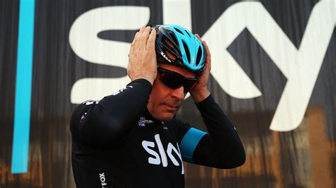 It's Dave Brailsford's team - INEOS won't 'tinker' after succeeding Sky ...