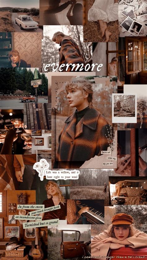 Evermore Taylor Swift Aesthetic In 2023 Taylor Swift - vrogue.co
