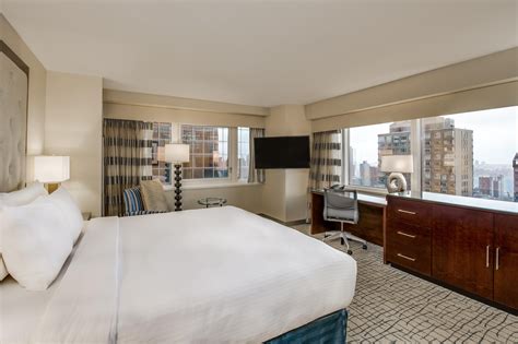 Crowne Plaza Times Square Manhattan | Times Square Hotel