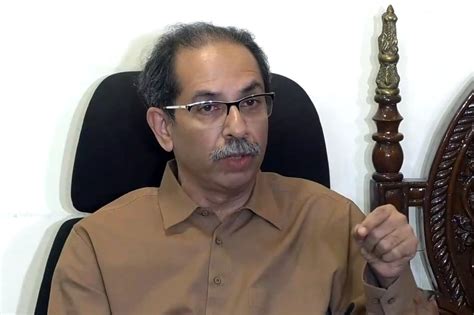 Uddhav Thackeray faction moves SC against Maha Speaker ruling holding ...