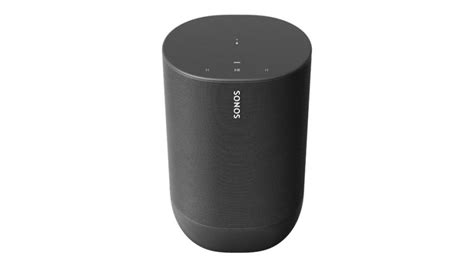 Sonos's first Bluetooth speaker details revealed | AVForums