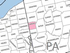 Lawrence County, PA O&G Production “Inching Upward Again” – Marcellus ...