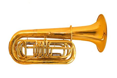 Euphonium vs Tuba Compared – What’s the Difference? – stampsound.com