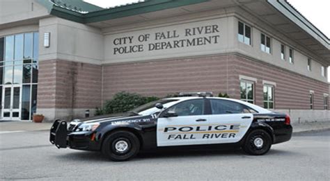 FRCMedia – Fall River Police News