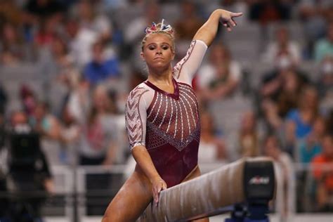 OU gymnastics' Ragan Smith looks to carry recent success into West ...