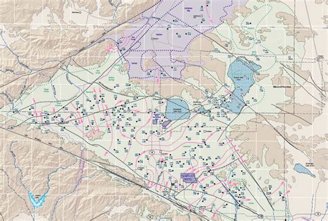 Groundwater - Antelope Valley | USGS California Water Science Center