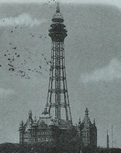 New Brighton Tower - Alchetron, The Free Social Encyclopedia