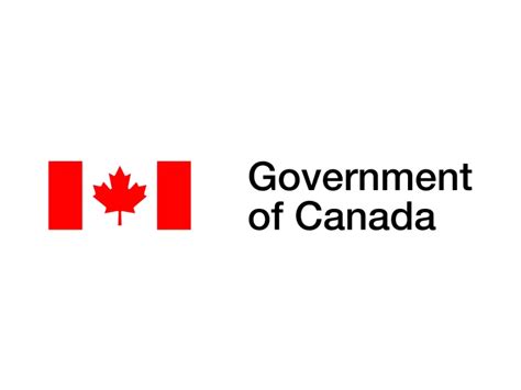 Government of Canada Logo PNG vector in SVG, PDF, AI, CDR format