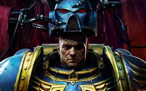 40K RUMORS: Guilliman Planning NEW Space Marines - Bell of Lost Souls