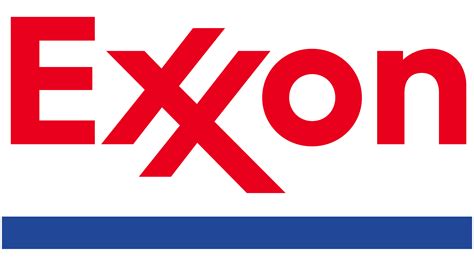 ExxonMobil Logo, symbol, meaning, history, PNG, brand