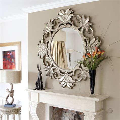 Best 15+ of Vintage Mirrors Cheap