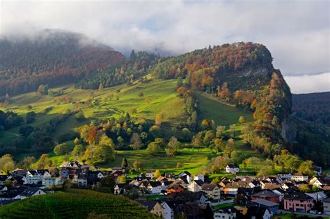 The Best of Culture in Liechtenstein