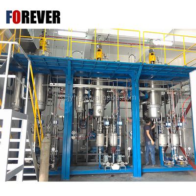 Oil Refinery Equipment factory, Buy good quality Oil Refinery Equipment ...