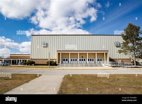 Brantford bulldogs hi-res stock photography and images - Alamy