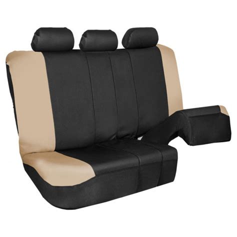 Chrysler 300 2015 Neo-Modern Neoprene Seat Covers full Set