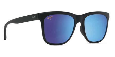 Maui Jim Pehu-602 Prescription Sunglasses | FramesDirect.com