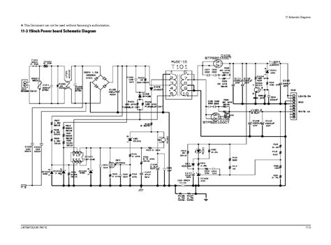 Hp Laptop Power Supply Wiring Diagram - Bestsy