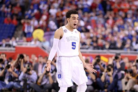 Duke basketball: Fans and players relive 2015 National Championship