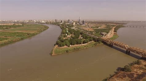 Sudan.. River Nile level rises, and Khartoum awaits flooding - Teller ...