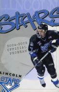 Lincoln Stars hockey team statistics and history at hockeydb.com