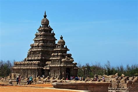 8 Places to Visit in Chennai | Top Tourist Places in Chennai 2020