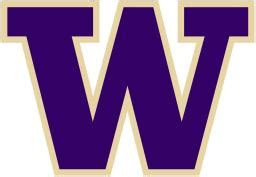 Washington Huskies Logo History