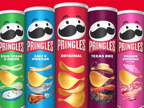 How to Become a Distributor for Pringles in Nigeria - Wigmore Trading ...