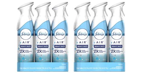 Febreze Coupons November 2024 (NEW $3/1 Coupon)