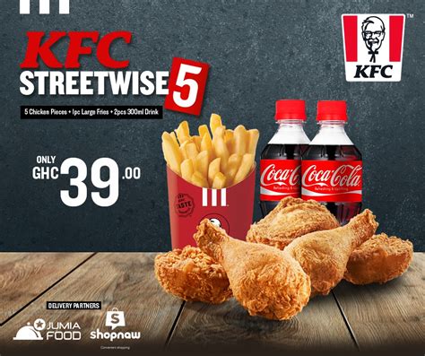 KFCGhana - Home - Accra, Ghana - Menu, Prices, Restaurant Reviews | Facebook