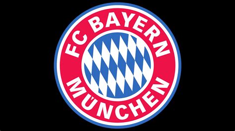 Bayern Munich logo : histoire, signification et évolution, symbole