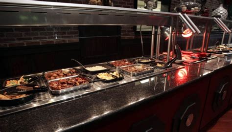 Restaurants: Buffet sees big changes at Osage Casino-Tulsa