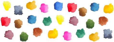 Paint swatches png - Download Free Png Images