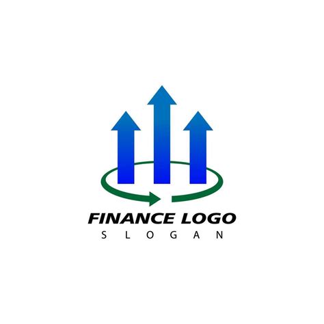 Financial logo, design inspiration vector template for business 26379196 Vector Art at Vecteezy