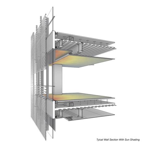 New York Times Building Details