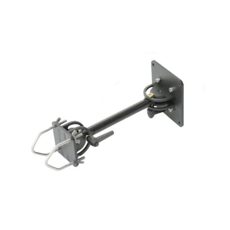 Pole Mount Kit for Cobham Explorer 710 Satellite BGAN Terminals – OSAT