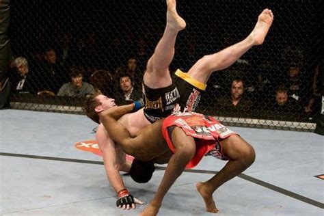 Jon Jones vs. Stephan Bonnar - MMA Photo (3931168) - Fanpop