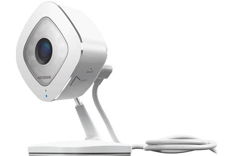 Netgear adds indoor model to its Arlo home security camera lineup | PCWorld